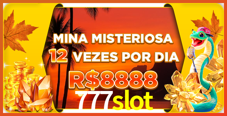 Instalar 777slot Mac