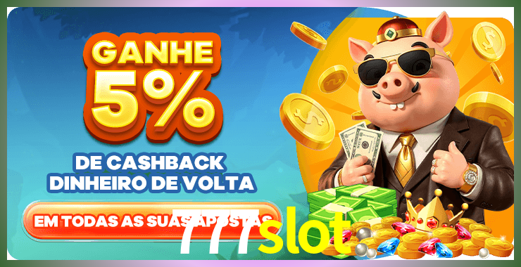 Qualificar VIP 777slot